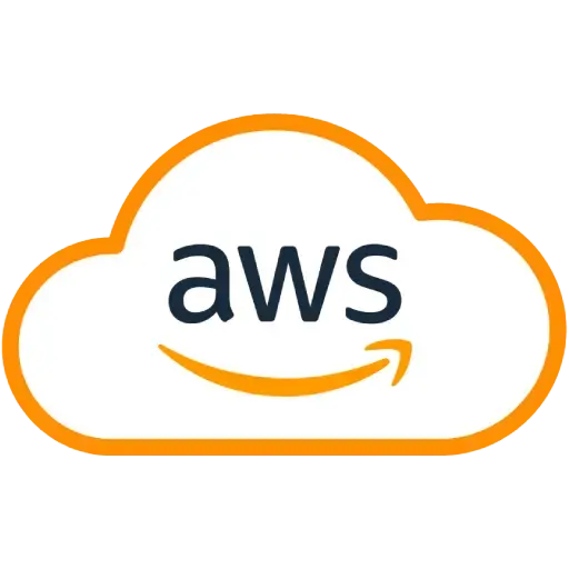 AWS Logo