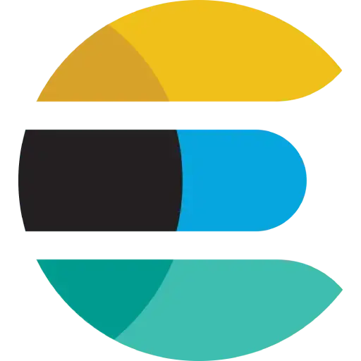 Elasticsearch Logo