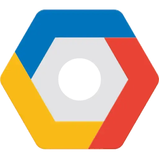 Google Cloud Platform Logo