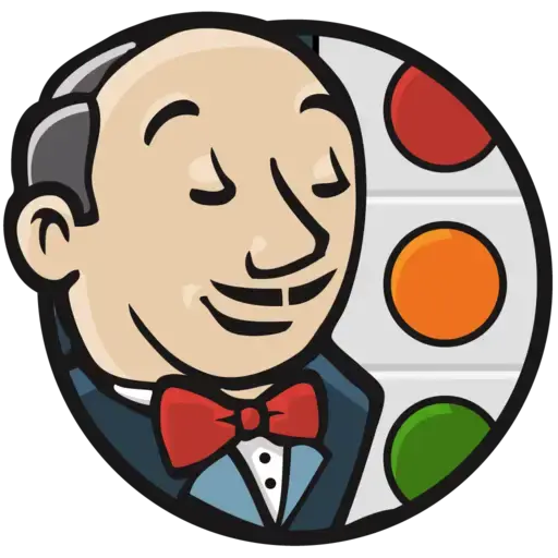 Jenkins Logo