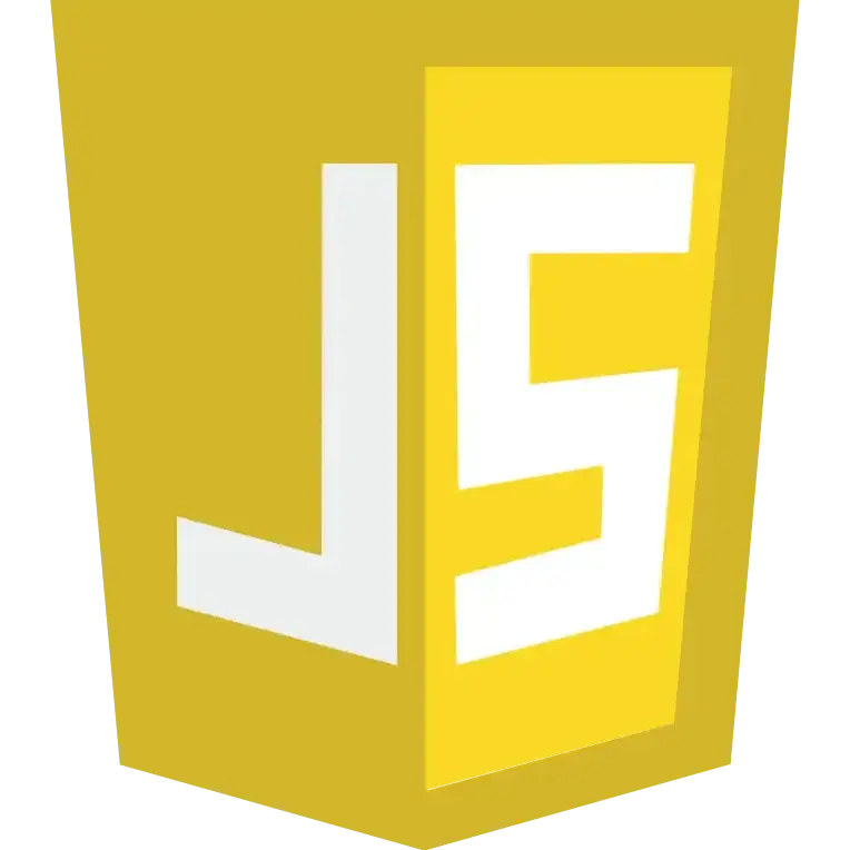 JavaScript Logo