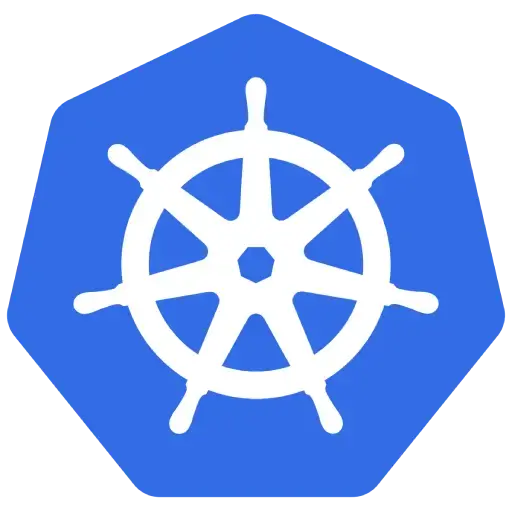 Kubernetes Logo