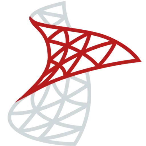 Microsoft SQL Logo