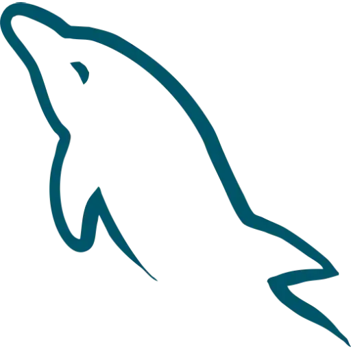 MySql Logo
