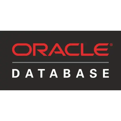Oracle Database Logo