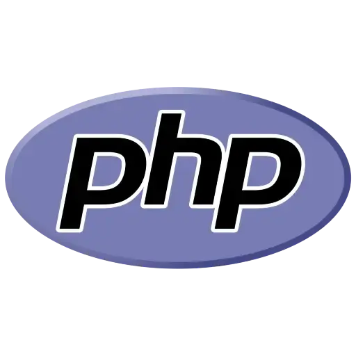 PHP Logo