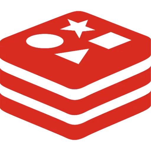 Redis Logo