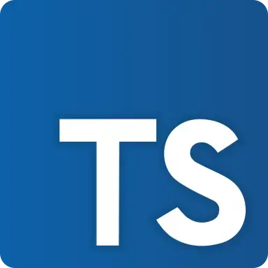 TypeScript Logo